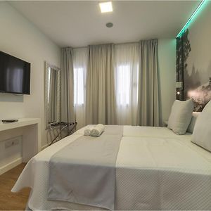Habitación Doble Estándar