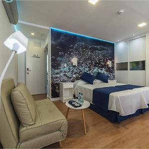 Habitación Deluxe con Cama King